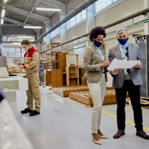 Parasnath Manufacturing